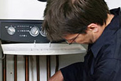 boiler repair Lugg Green