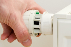 Lugg Green central heating repair costs