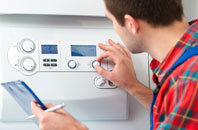 free commercial Lugg Green boiler quotes