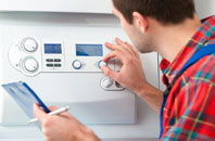 free Lugg Green gas safe engineer quotes